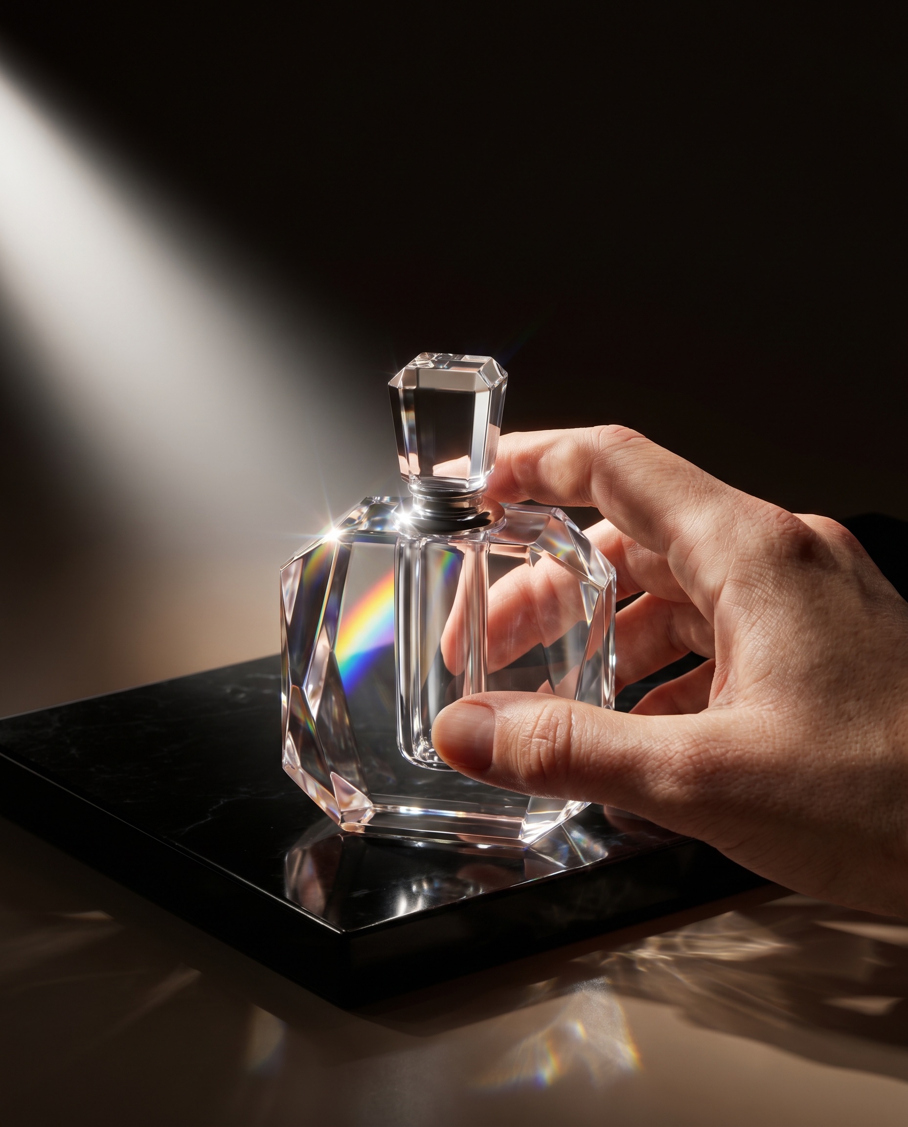 Product campaign still